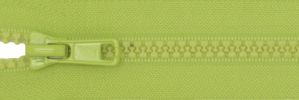 #5 Classic Plus Plastic One Color Molded Teeth Zipper (TA874)