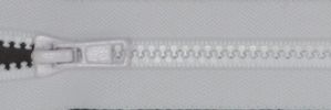 #3 Classic Plastic One Color Molded Teeth Zipper (TA501)