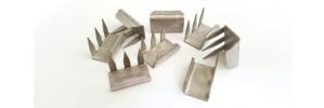 #20 Prong Top Stop (Nickel)