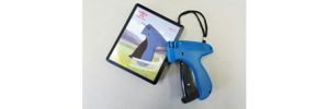 Standard Tagging Gun (Blue)