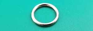 Metal Rings