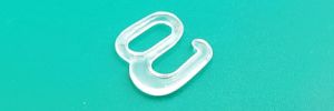 Plastic Open Hooks